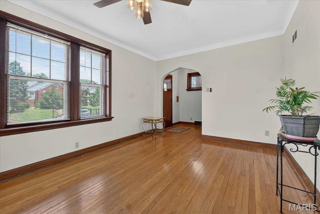 Northampton Park - Residential