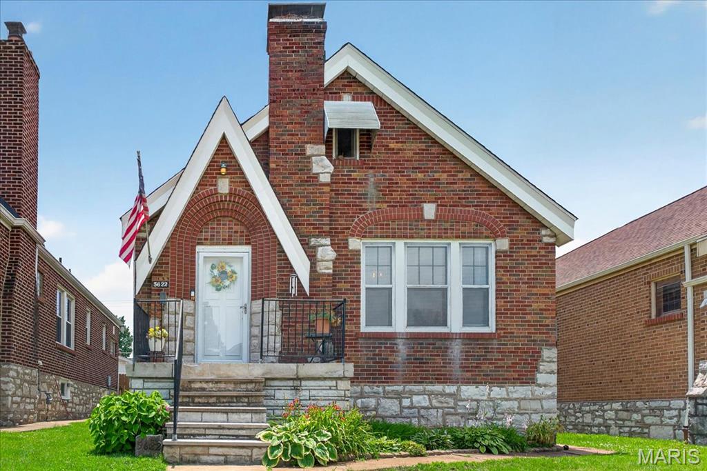 Northampton Park - Residential