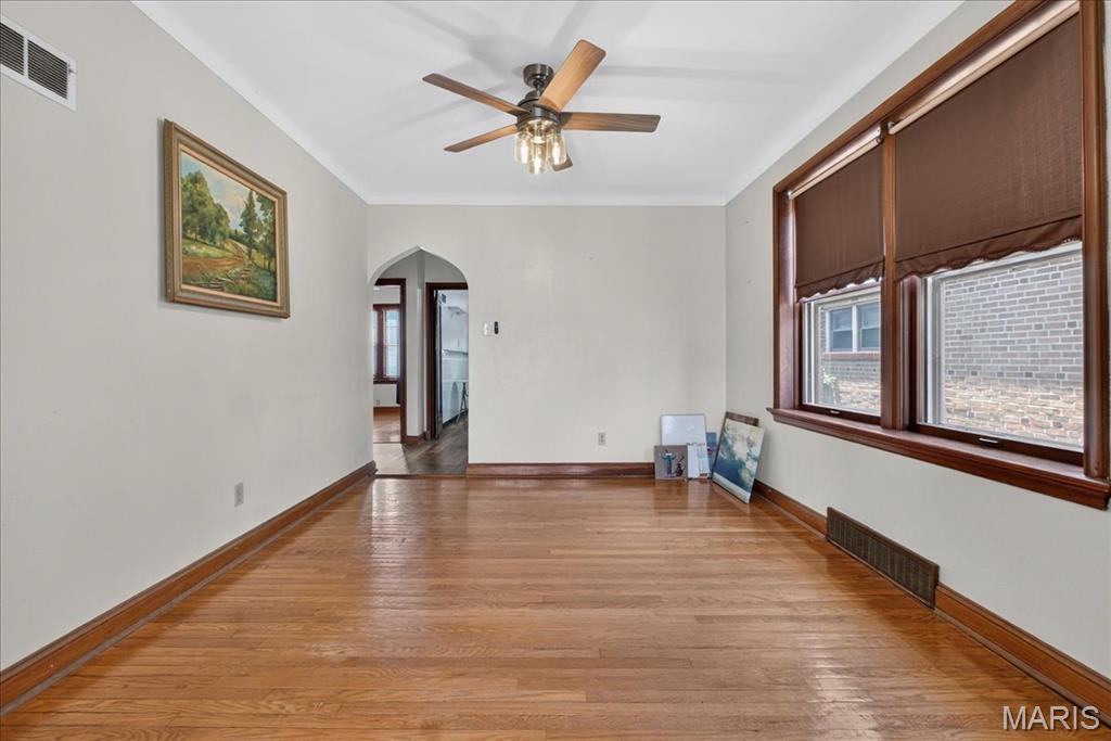 Northampton Park - Residential