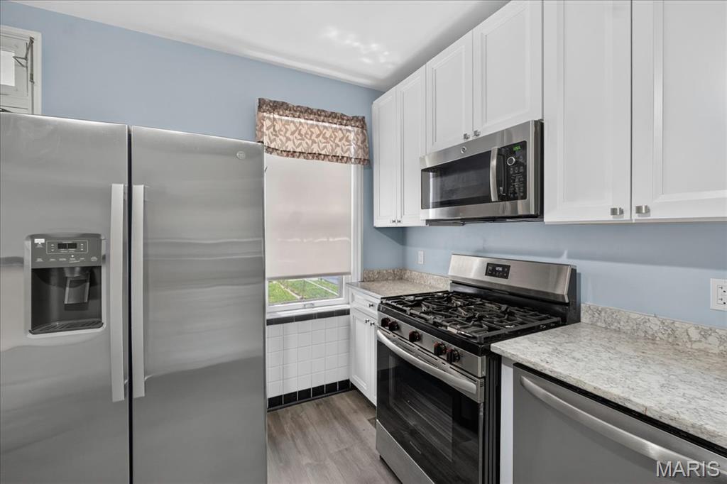 Northampton Park - Residential