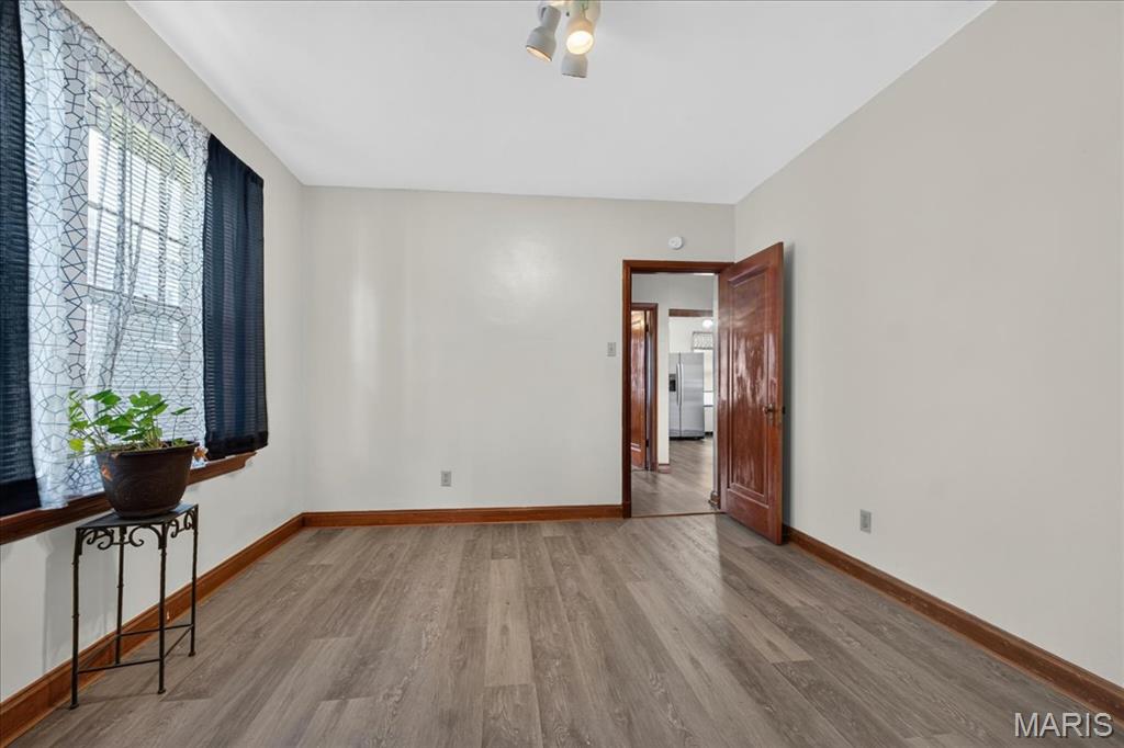 Northampton Park - Residential