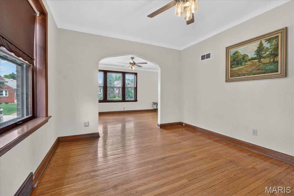 Northampton Park - Residential