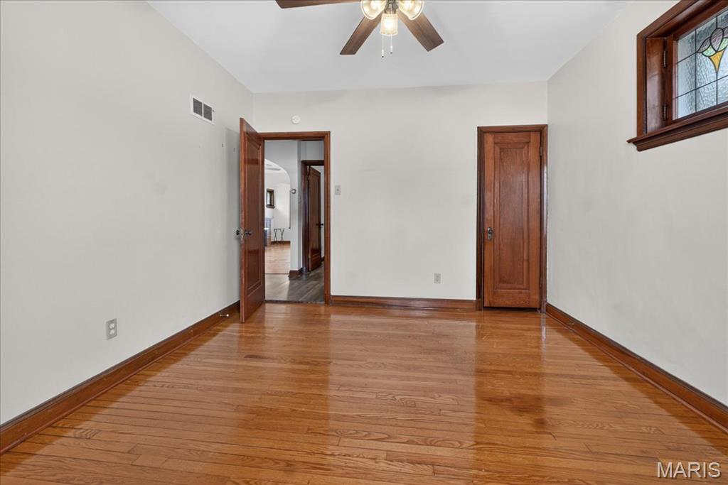 Northampton Park - Residential