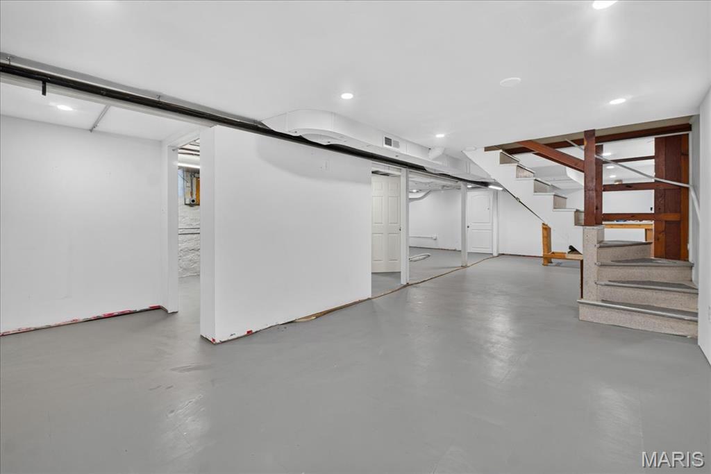 Northampton Park - Residential