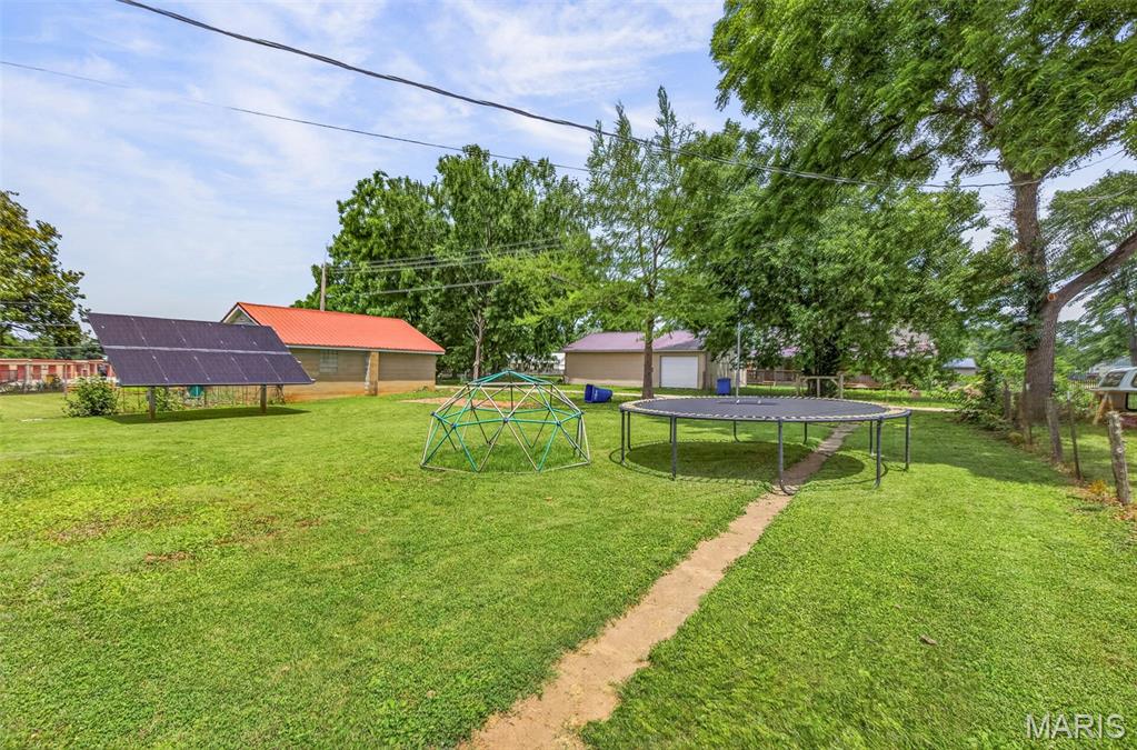 Town/Desloge - Residential