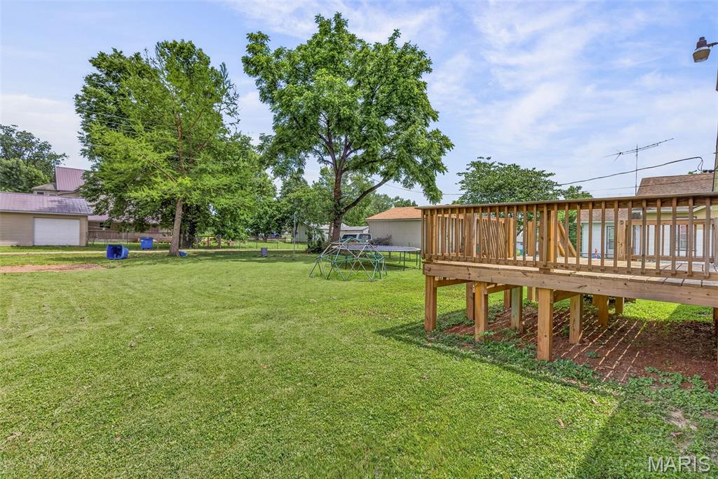 Town/Desloge - Residential