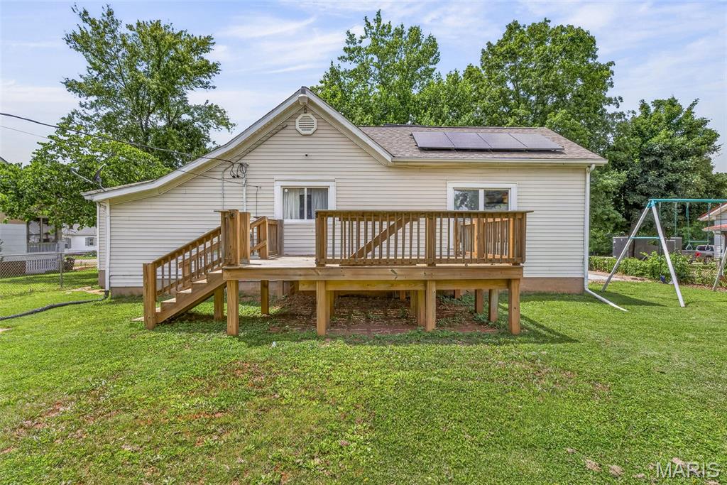 Town/Desloge - Residential