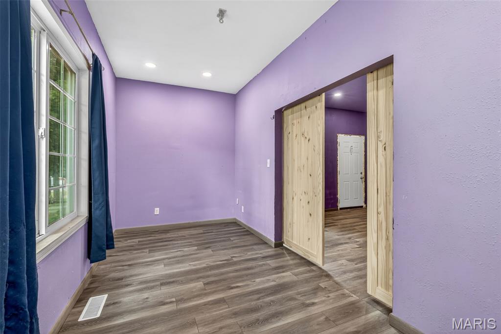 Town/Desloge - Residential