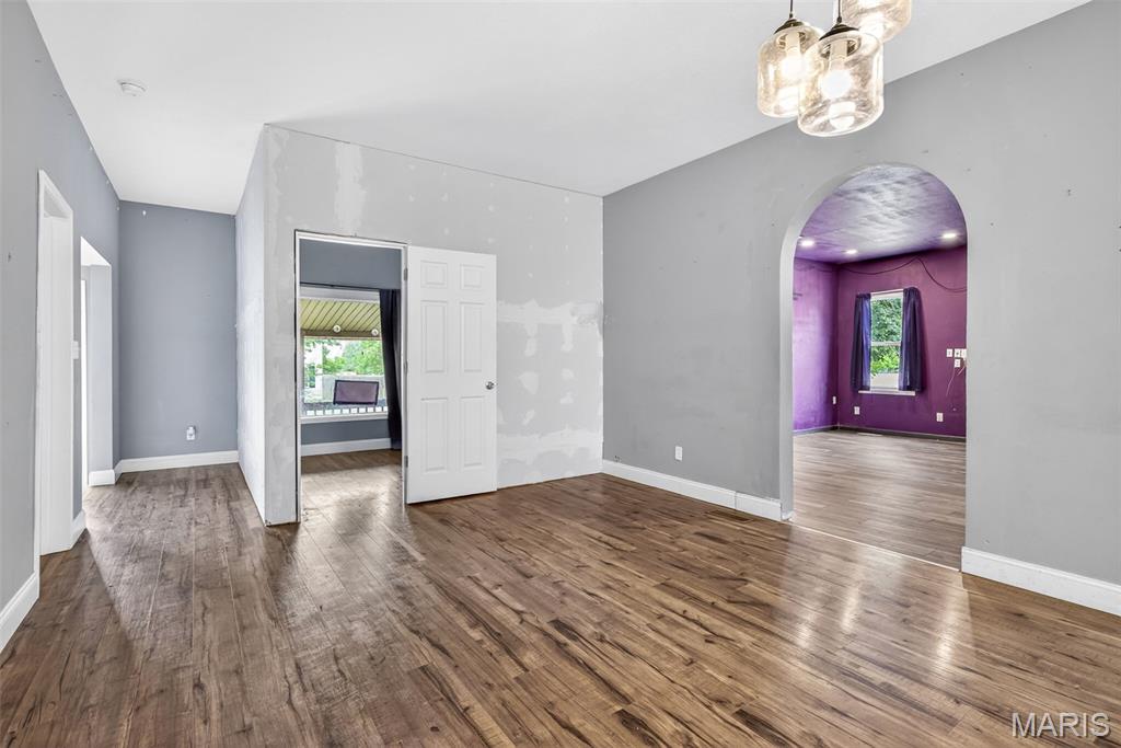 Town/Desloge - Residential