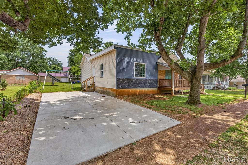 Town/Desloge - Residential