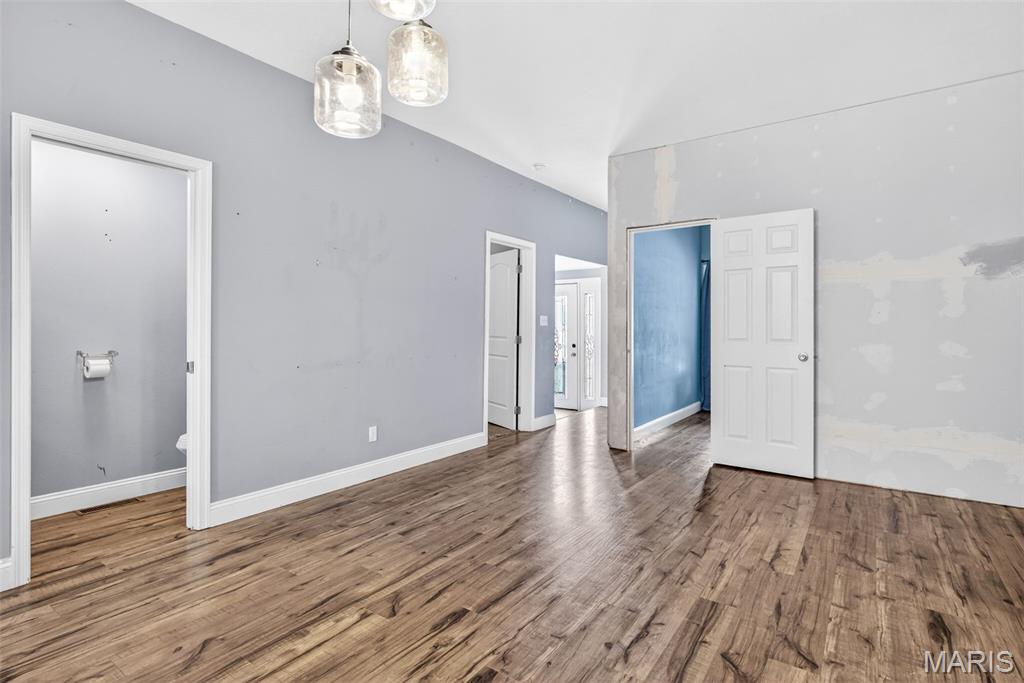 Town/Desloge - Residential