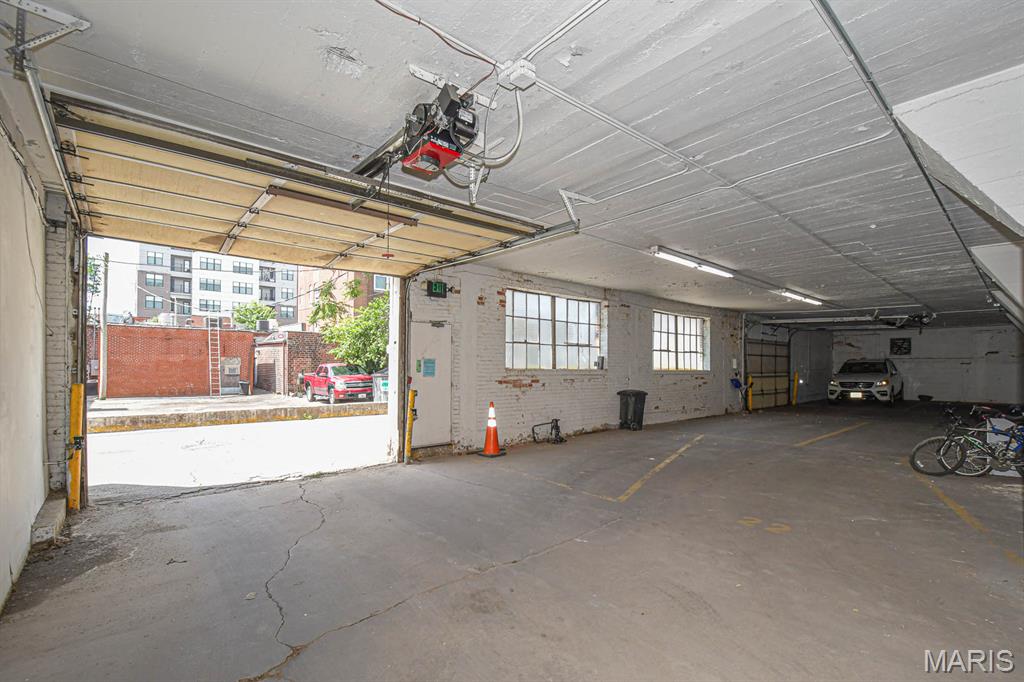 Randolph Condos - Residential Lease
