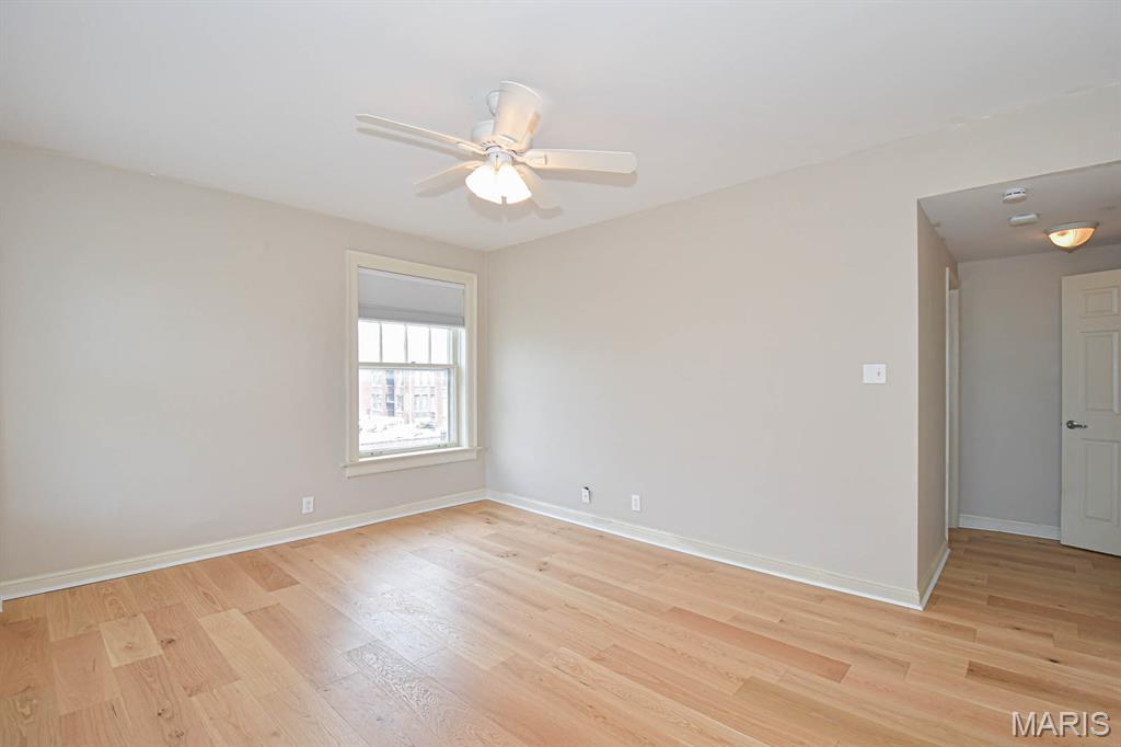 Randolph Condos - Residential Lease