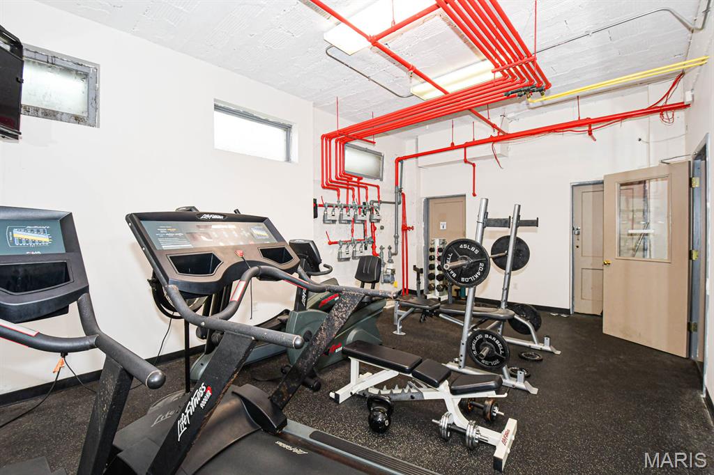 Randolph Condos - Residential Lease