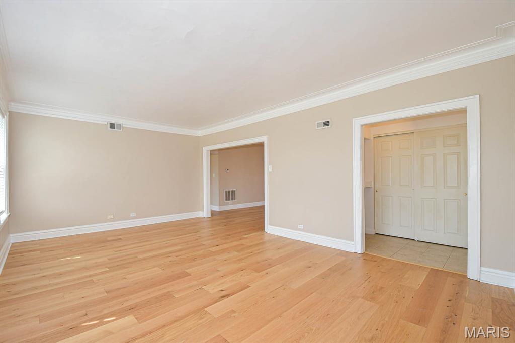Randolph Condos - Residential Lease