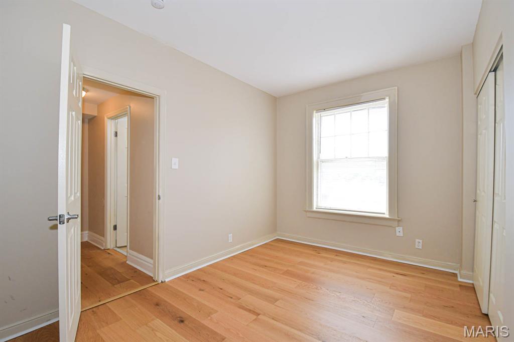 Randolph Condos - Residential Lease