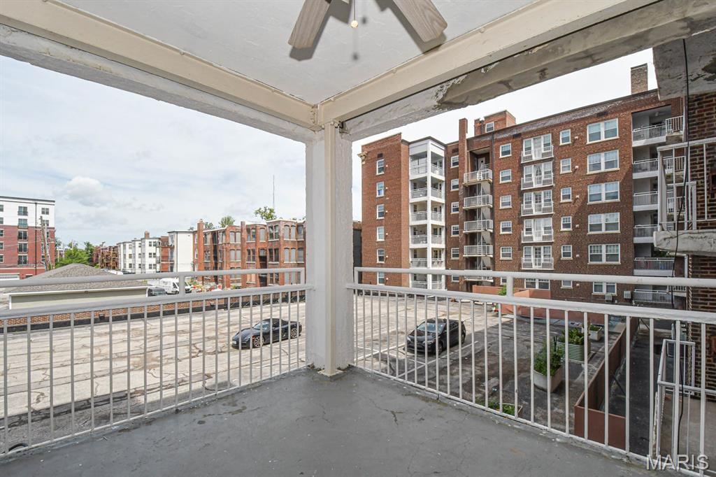Randolph Condos - Residential Lease
