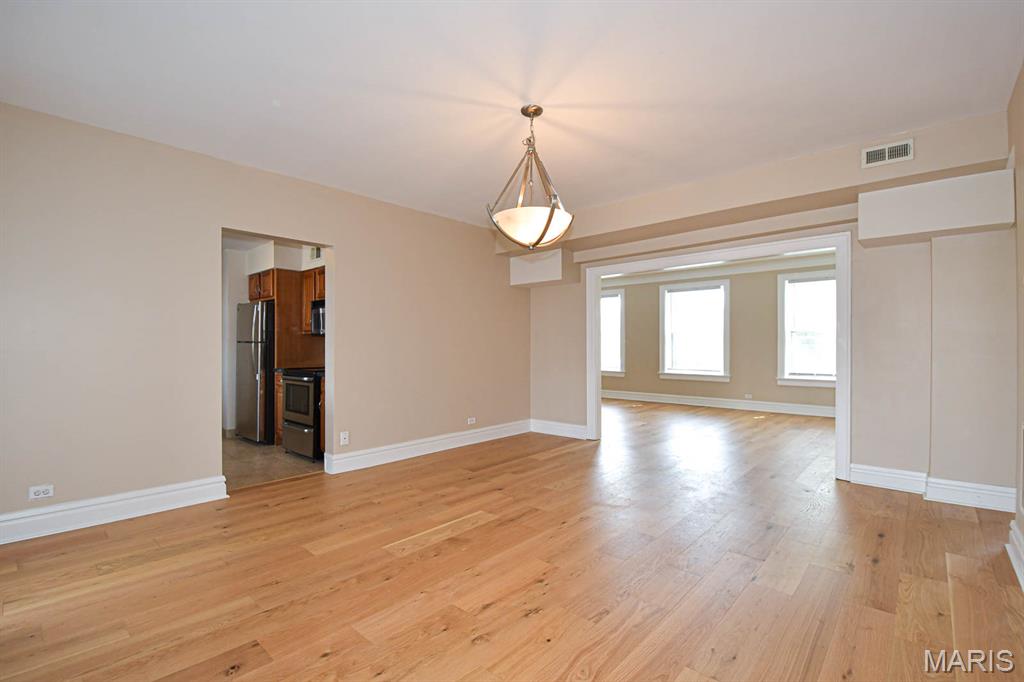 Randolph Condos - Residential Lease