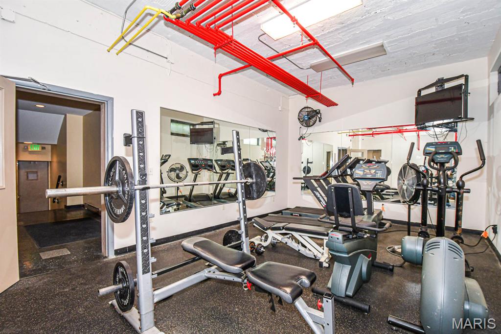 Randolph Condos - Residential Lease