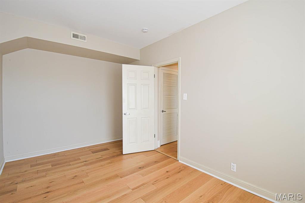 Randolph Condos - Residential Lease