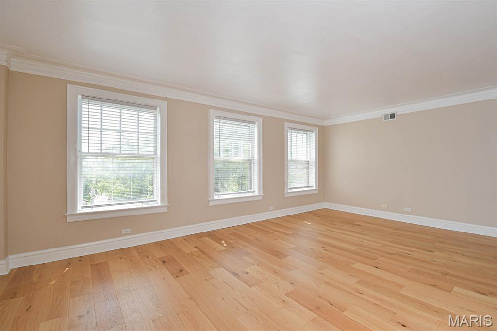Randolph Condos - Residential Lease