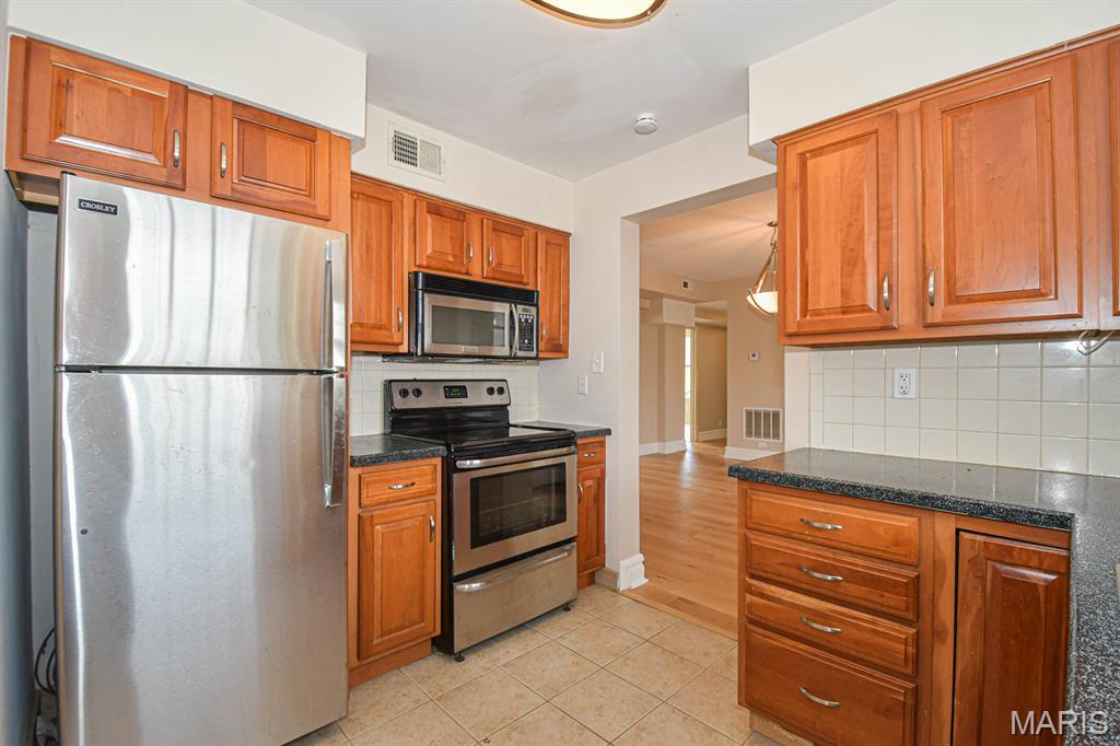 Randolph Condos - Residential Lease