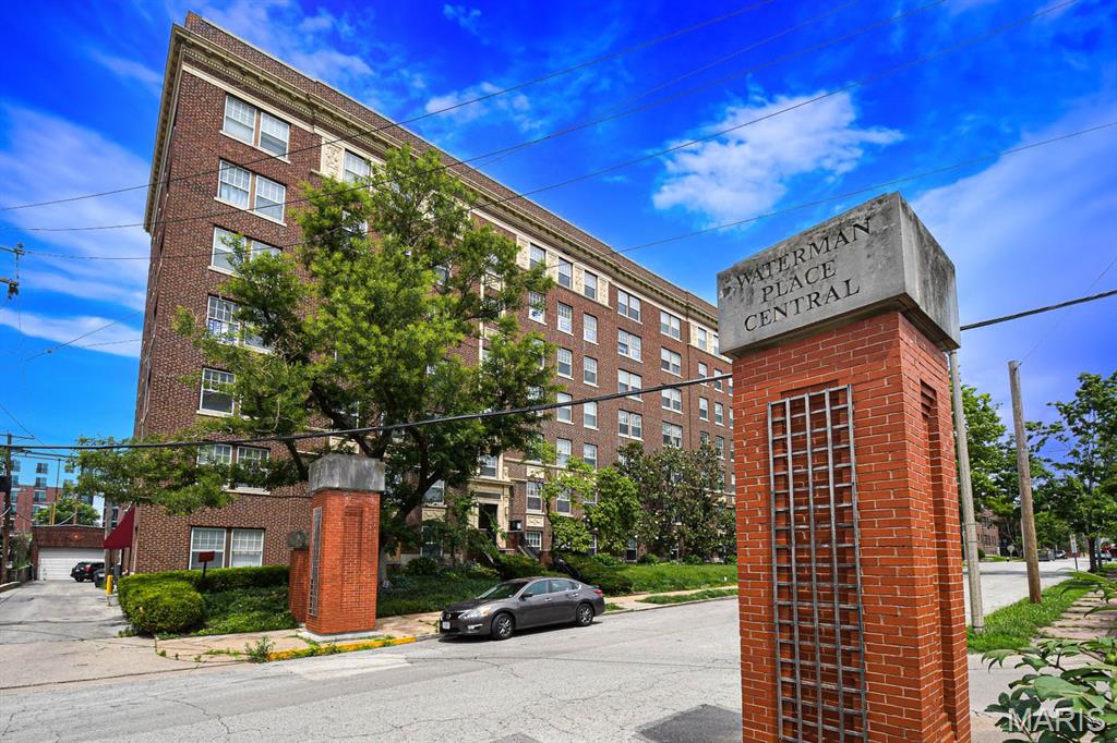 Randolph Condos - Residential Lease