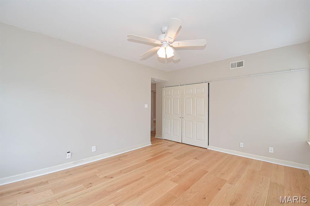 Randolph Condos - Residential Lease