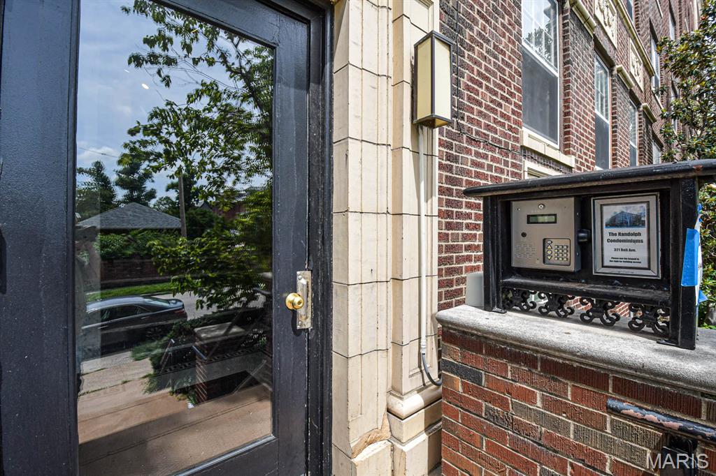 Randolph Condos - Residential Lease