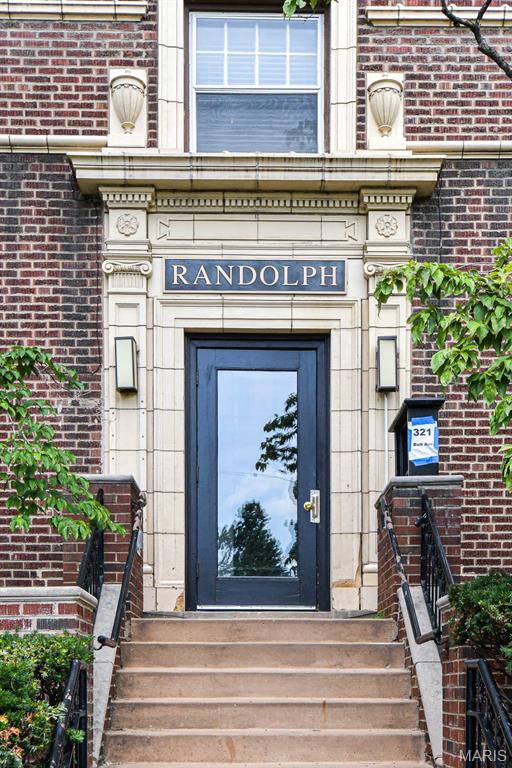 Randolph Condos - Residential Lease