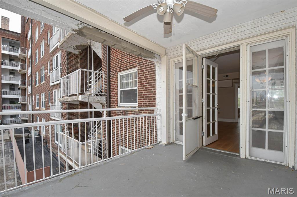 Randolph Condos - Residential Lease