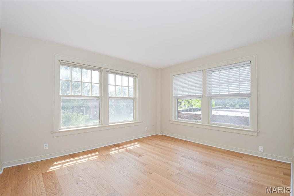 Randolph Condos - Residential Lease