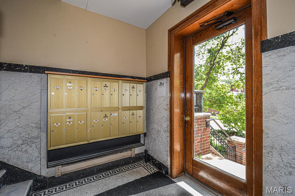 Randolph Condos - Residential Lease