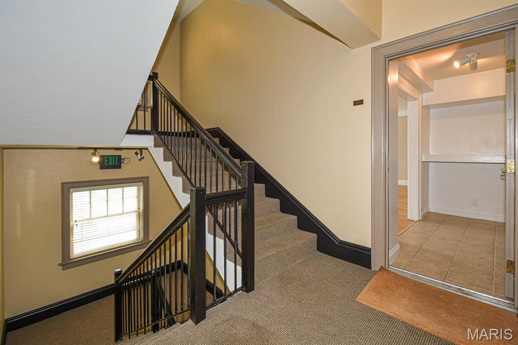 Randolph Condos - Residential Lease