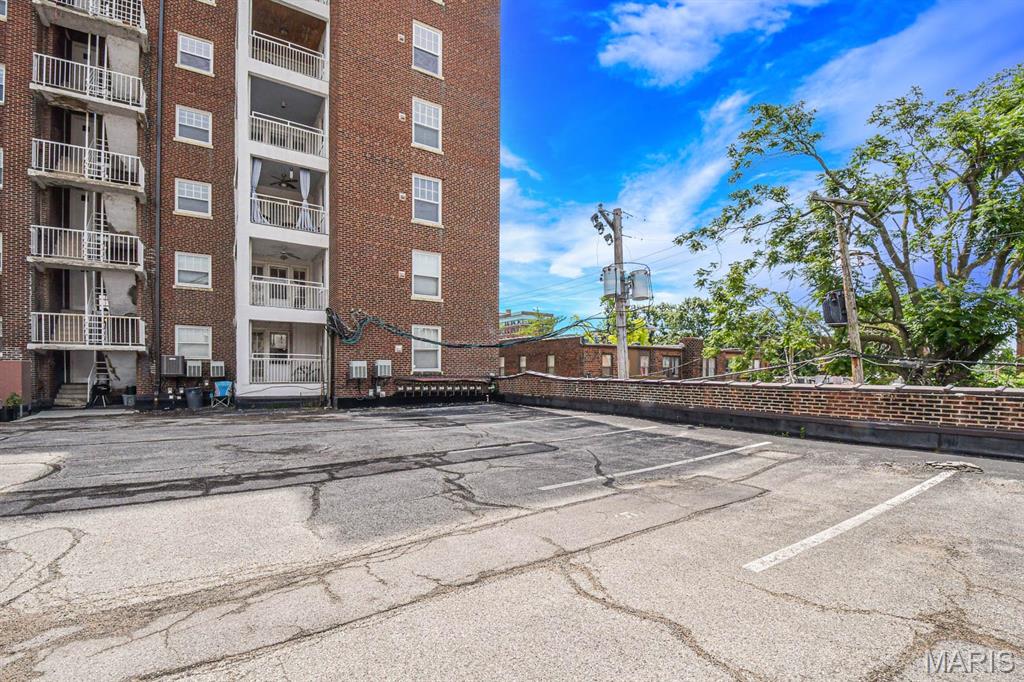 Randolph Condos - Residential Lease