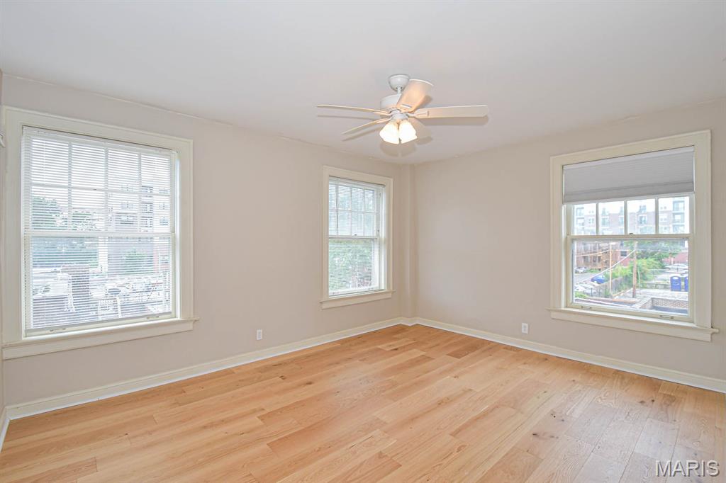 Randolph Condos - Residential Lease