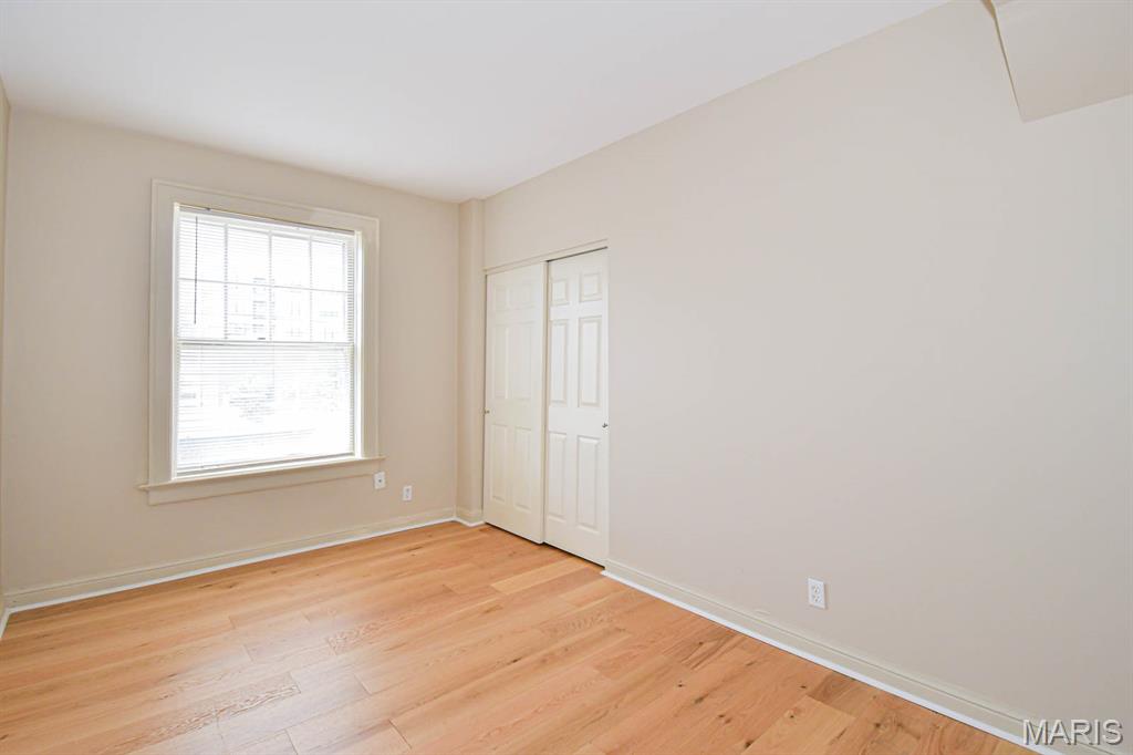 Randolph Condos - Residential Lease
