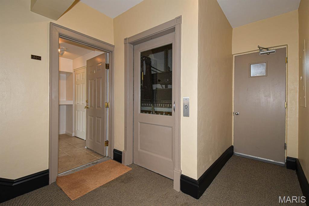 Randolph Condos - Residential Lease
