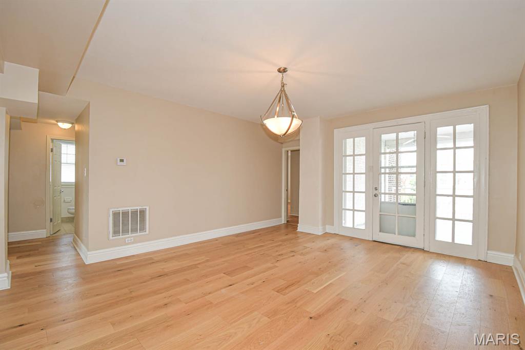 Randolph Condos - Residential Lease
