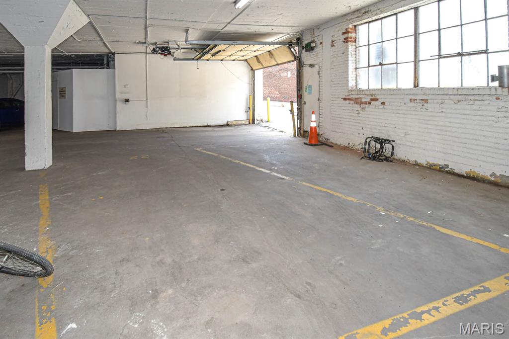 Randolph Condos - Residential Lease