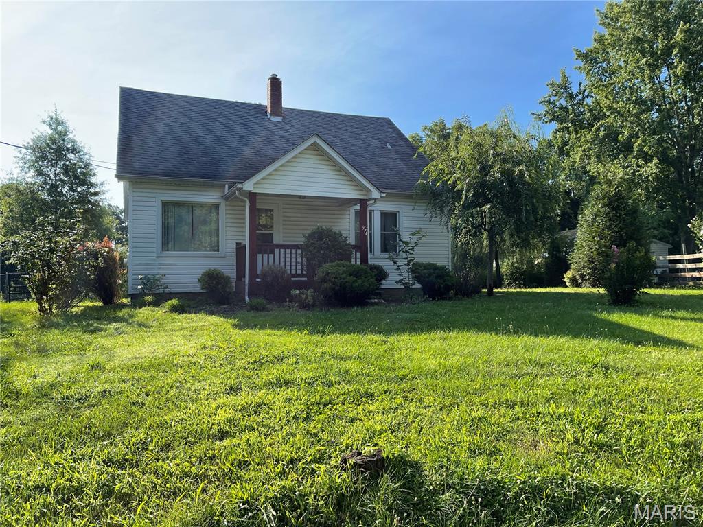 Clayborne Heights - Residential