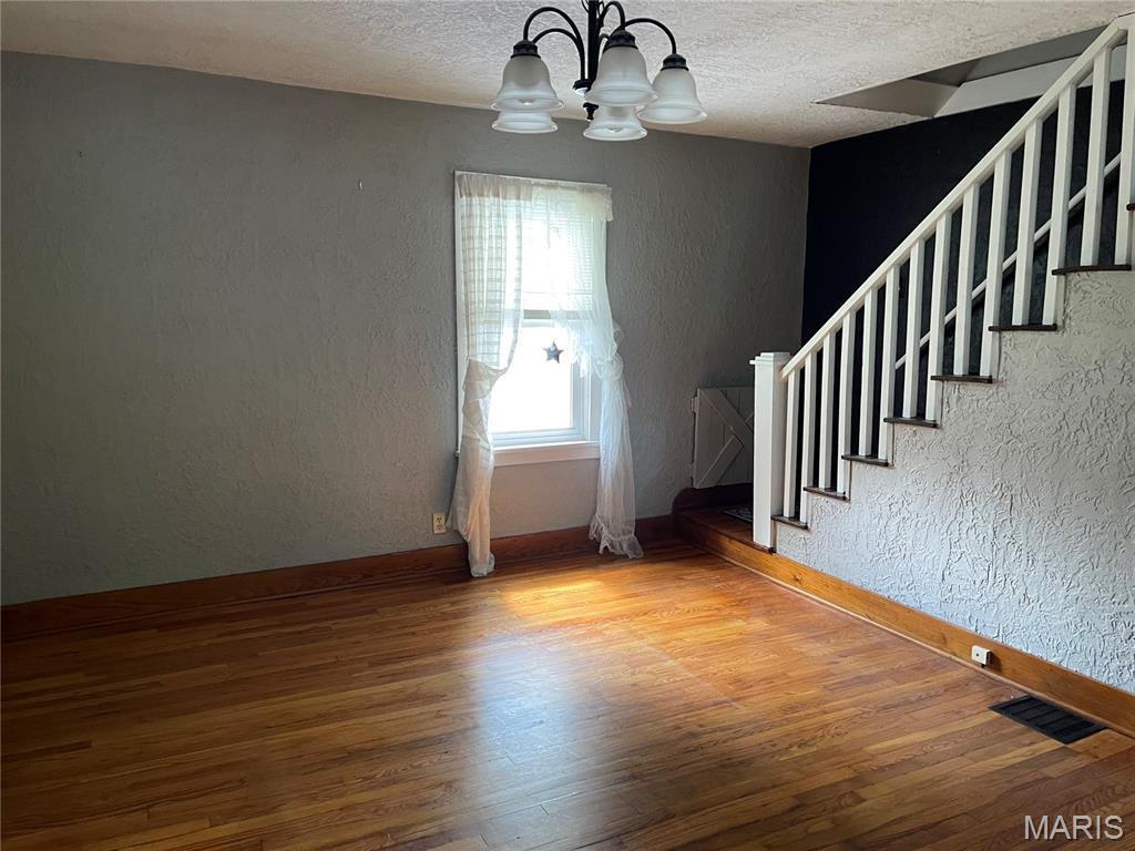 Clayborne Heights - Residential