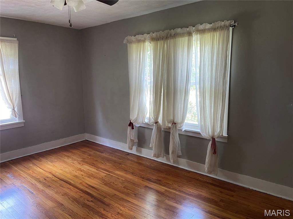 Clayborne Heights - Residential