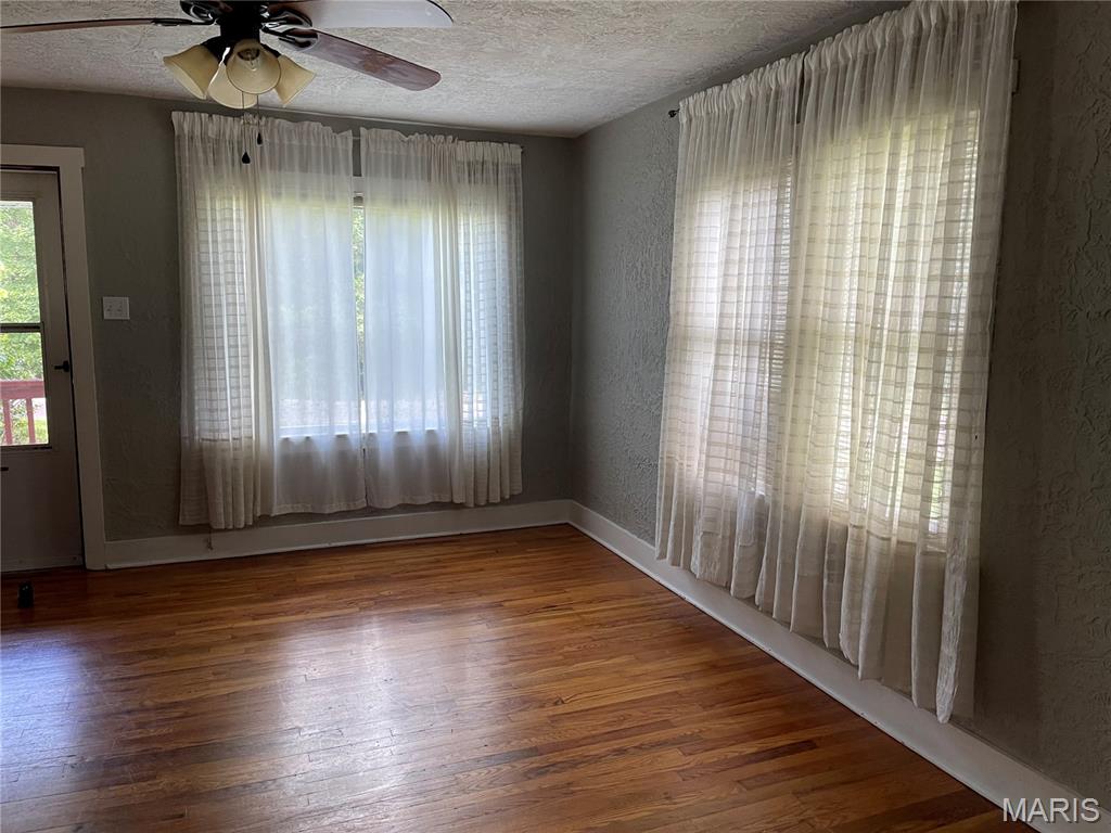 Clayborne Heights - Residential