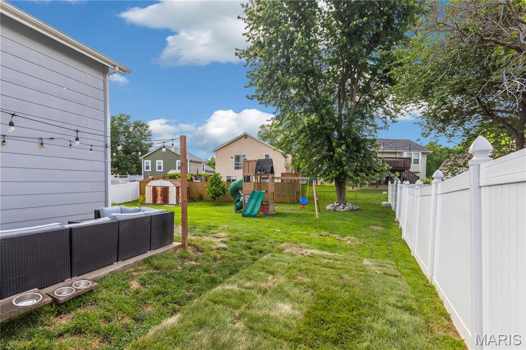 Brittany Place - Residential