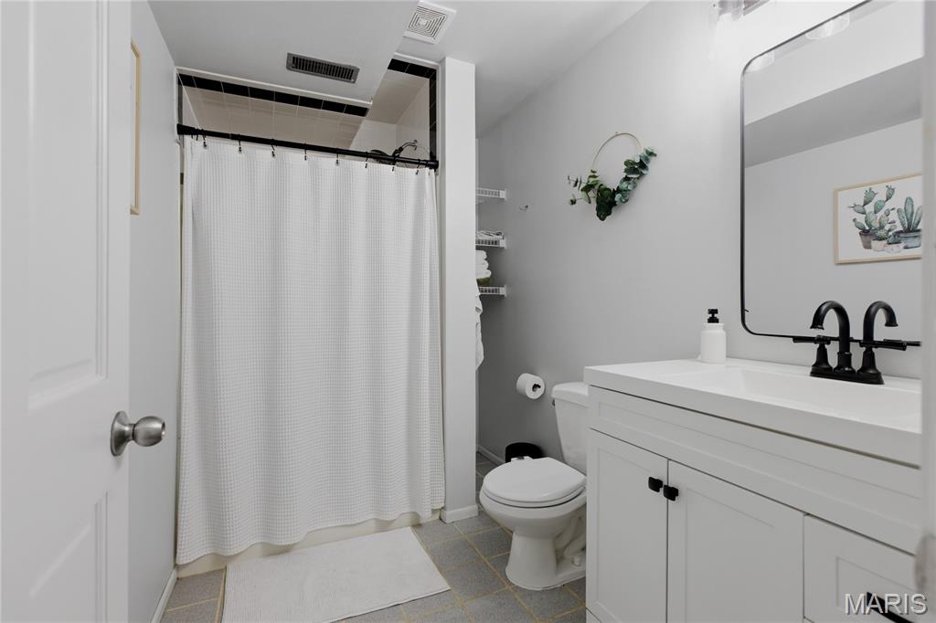 Brittany Place - Residential