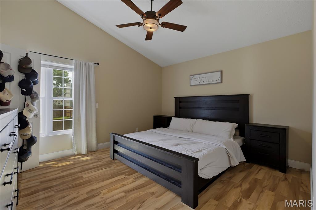 Brittany Place - Residential