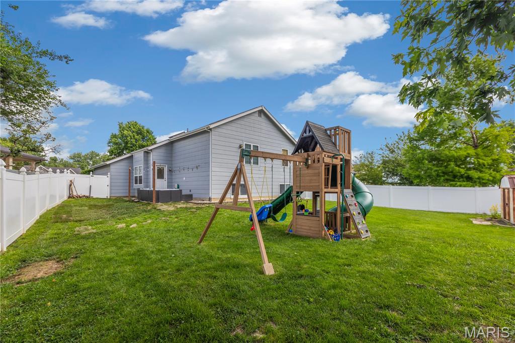 Brittany Place - Residential