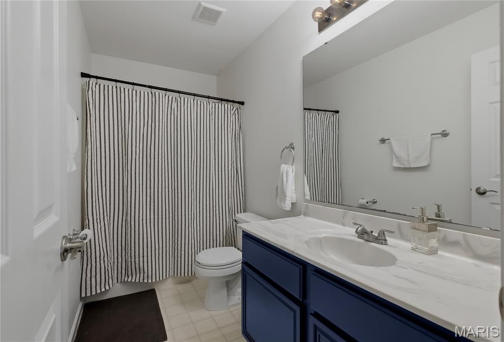 Brittany Place - Residential