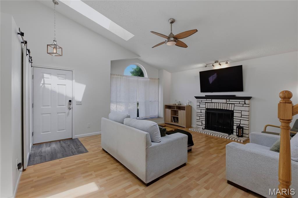 Brittany Place - Residential